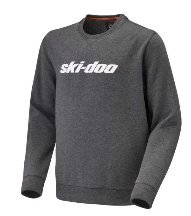 Ski-Doo Men's Signature Crew