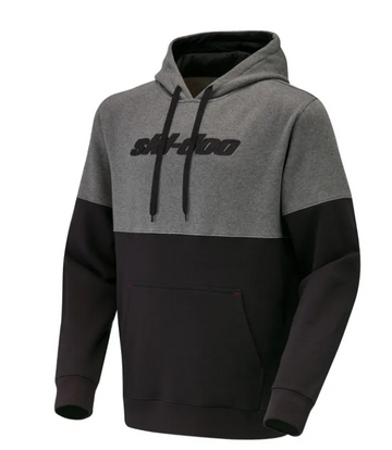 Ski-Doo Men's Premium Pullover - SMALL