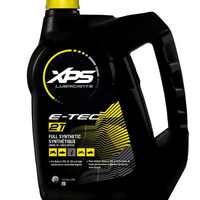 XPS 2T E-TEC Full Synthetic Oil