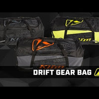 Klim Drift Gear Bag