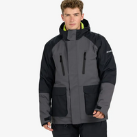 Ski-Doo Mcode Jacket