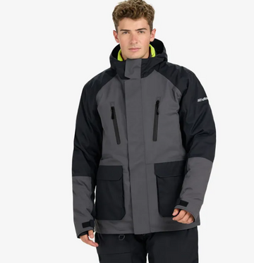 Ski-Doo Mcode Jacket