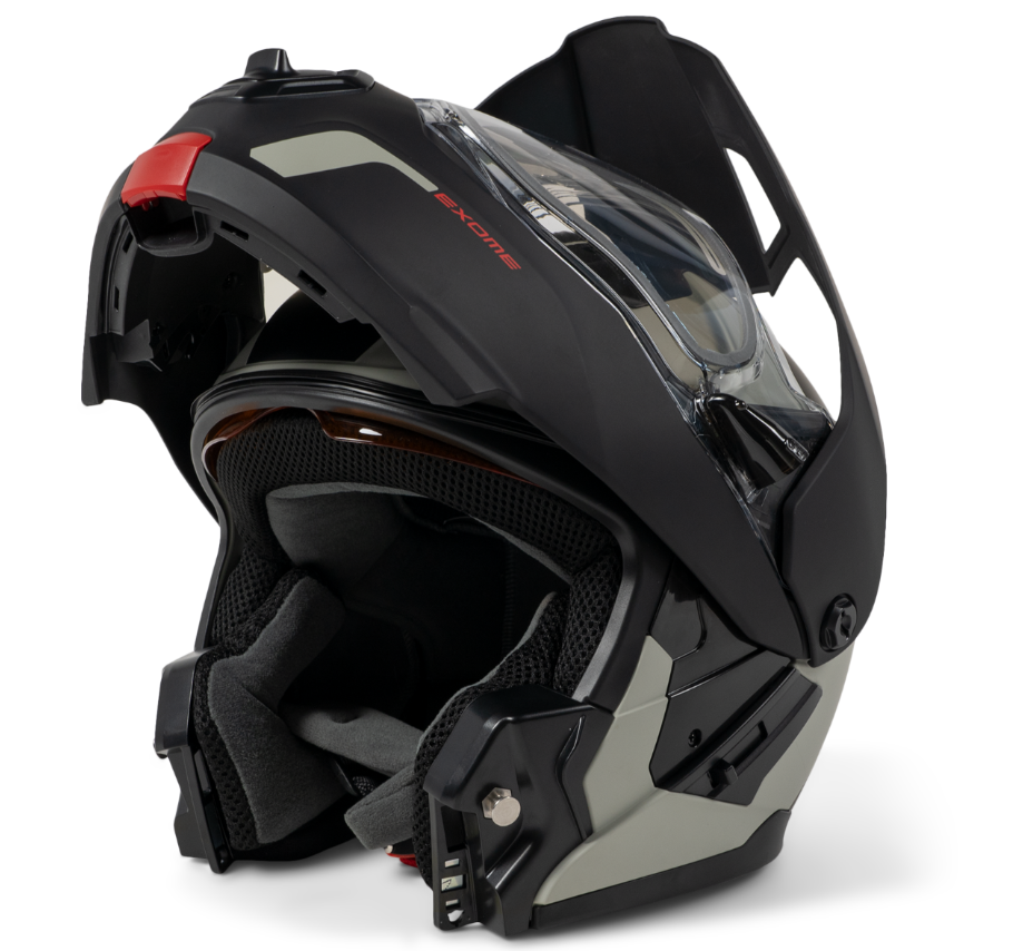 Exome Sport Radiant Helmet