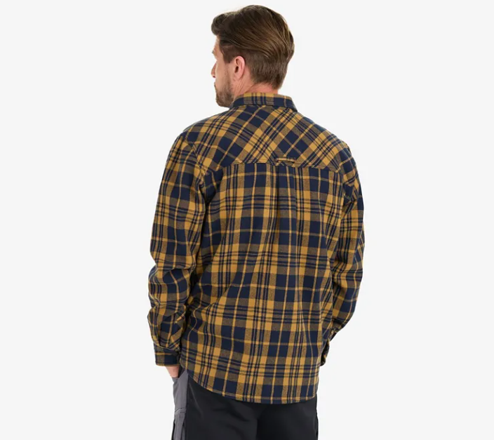 Ski-Doo Men's Overshirt