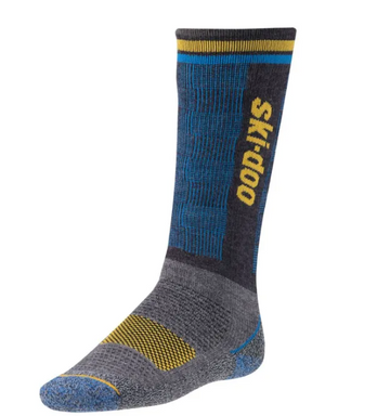 Ski-Doo Kids Thermal Socks