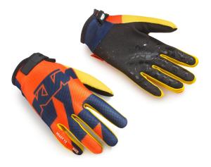 KTM Kids Gravity FX Gloves