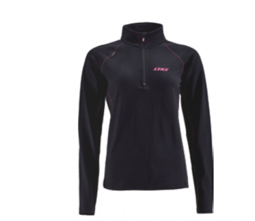 Ladies Lynx Thermal Base Layer (Top)