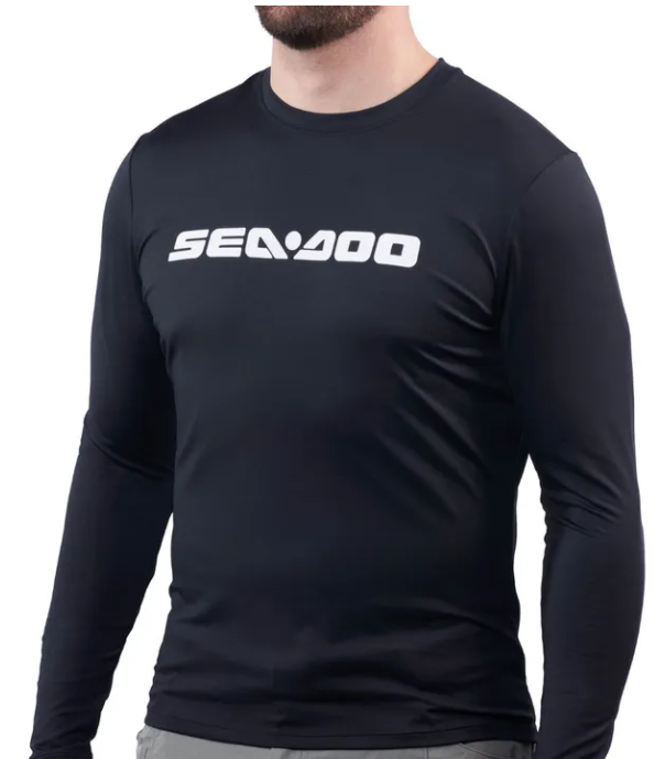 Long Sleeve Rashguard