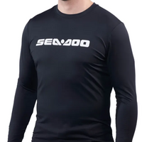 Long Sleeve Rashguard