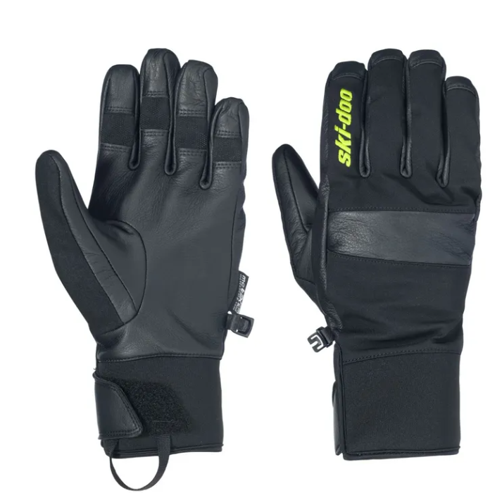 Ski-Doo Grip Gloves