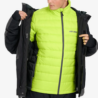 Ski-Doo Mcode Jacket