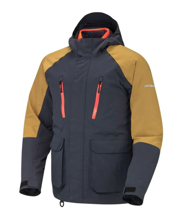 Ski-Doo Mcode Jacket