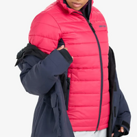 Ski-Doo Ladies Mcode Jacket