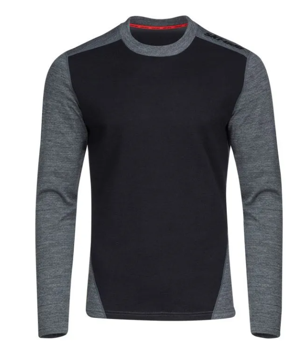 Merino Blend Base Layer (Top)