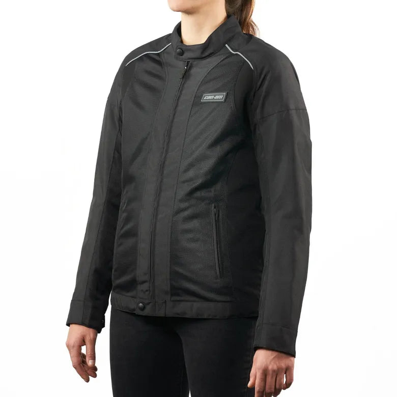 Ladies' Mesh Jacket CE