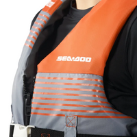 Ladies Motion PFD