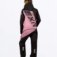 Women's CX F.A.S.T Insulated Monosuit