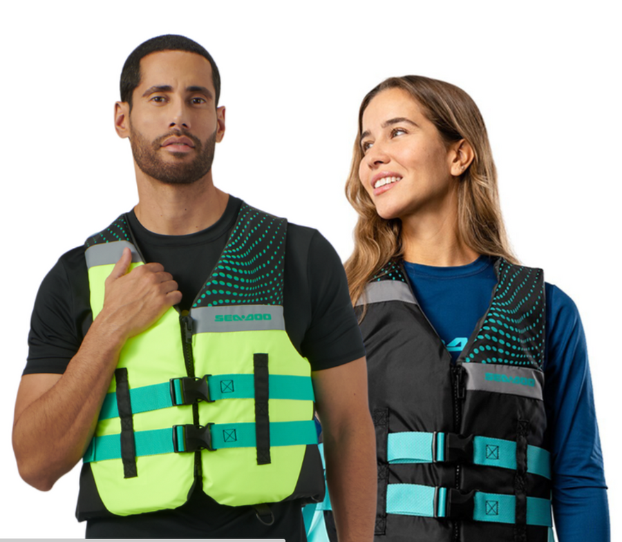 Motion PFD (Unisex)