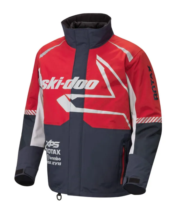 Ski-Doo Men's X-Team Jacket