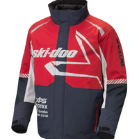 Ski-Doo Men's X-Team Jacket