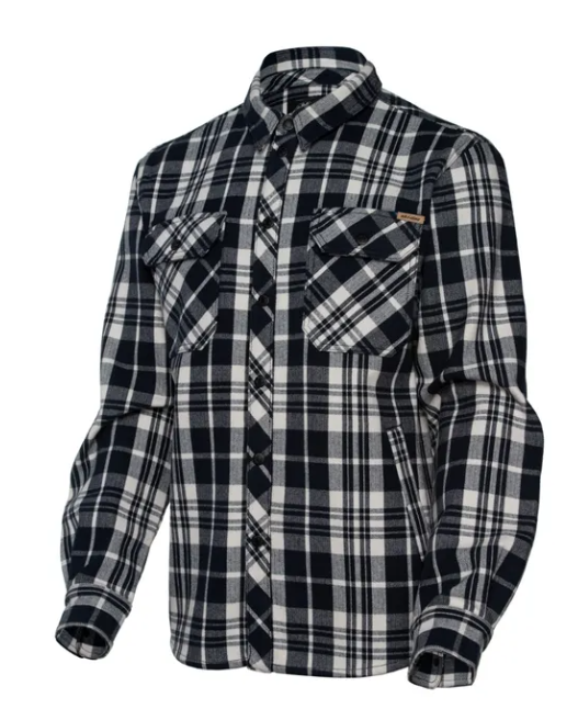 Ski-Doo Men's Overshirt