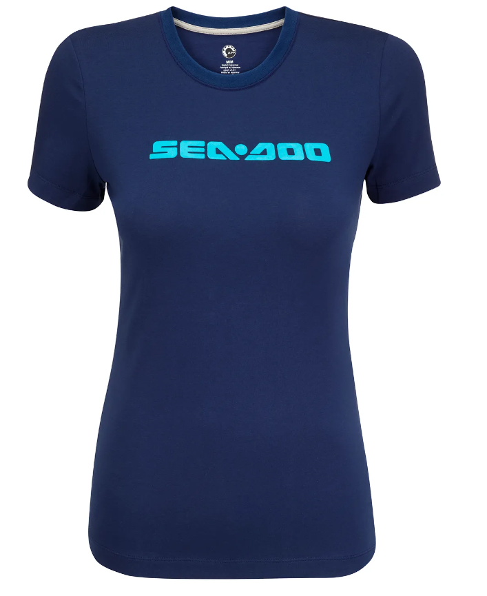 Ladies' Sea-Doo Signature T-Shirt