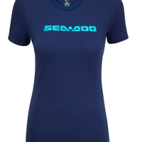 Ladies' Sea-Doo Signature T-Shirt