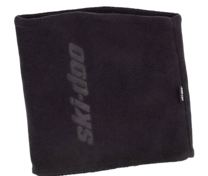 Ski-Doo Micro-Fleece Neck Warmer