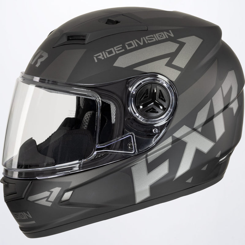 NITRO YOUTH CORE HELMET