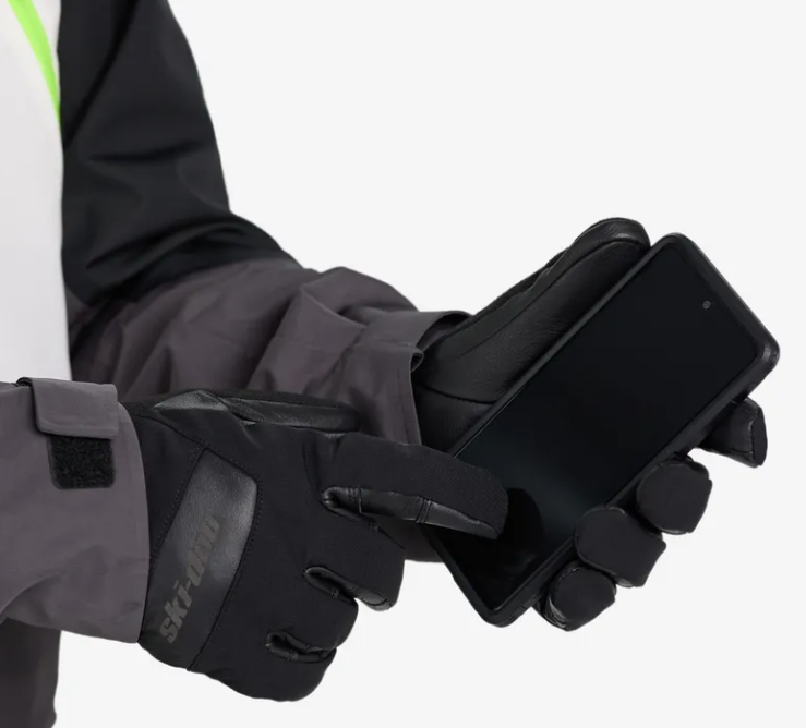 Ski-Doo Mountain Gloves