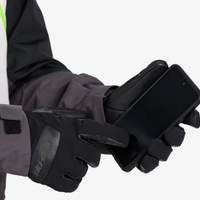 Ski-Doo Mountain Gloves