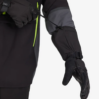 Ski-Doo BC Aspect Long Gloves