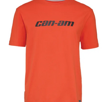 Can-Am Signature Tee