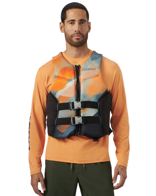 Airflow PFD Sunset (Unisex)