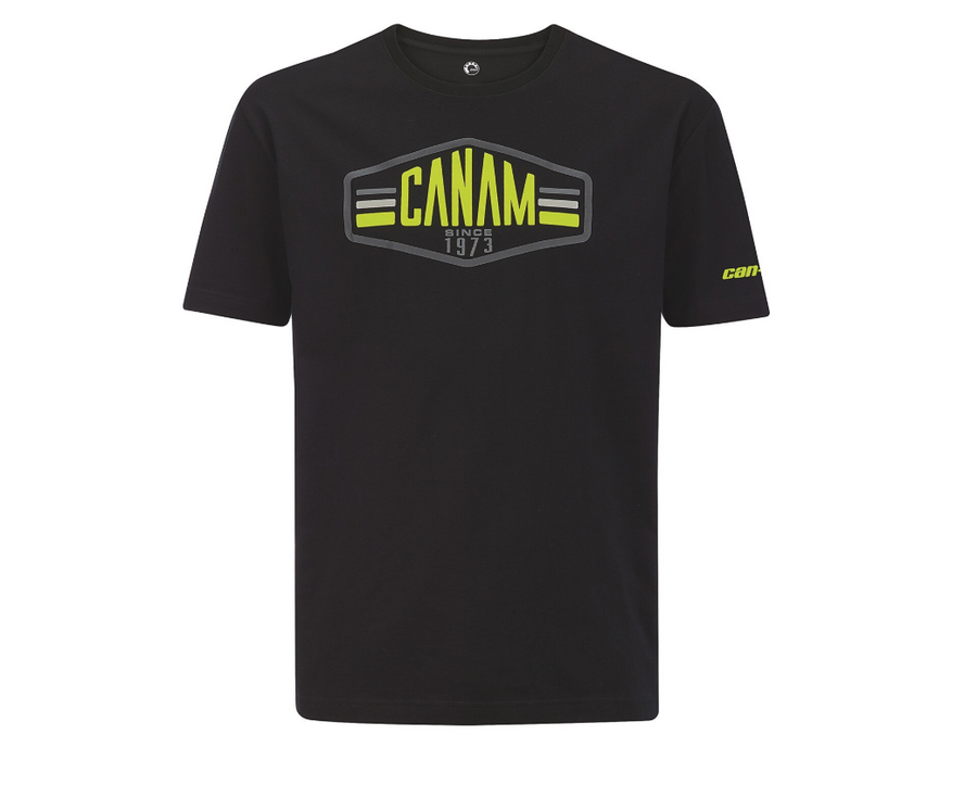 Can-Am Men's Original Tee