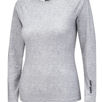 Ladies Performance Long Sleeve