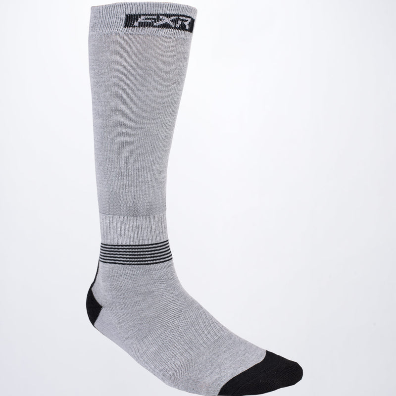 MISSION PERFORMANCE SOCKS (1 PACK)