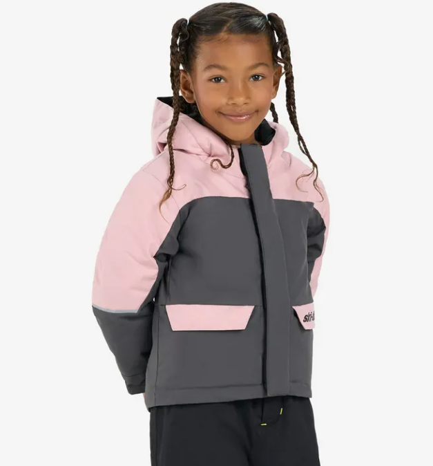 Ski-Doo Kids Minium Jacket