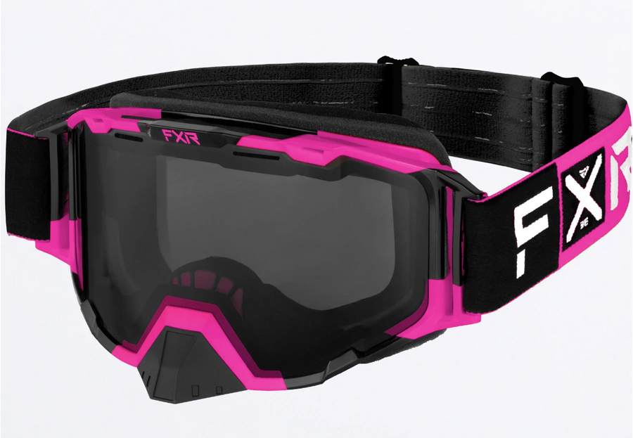 Maverick Goggle