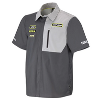 Ski-Doo Men's Pit Shirt