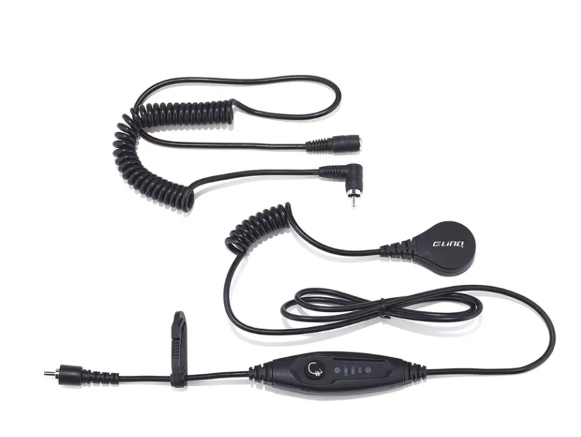 Oxygen Power Cables Kit