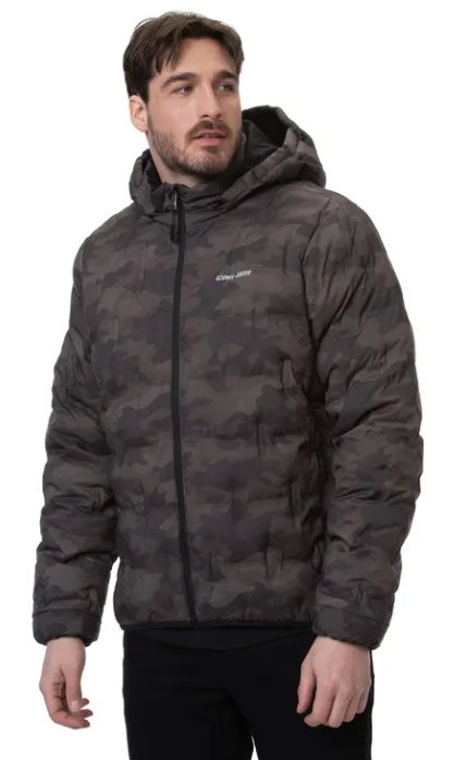 Puffer Jacket