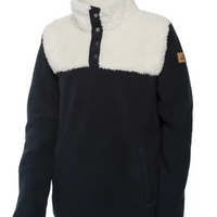 Teen Pullover Fleece