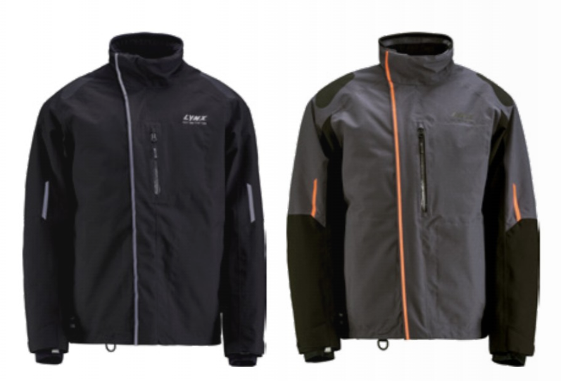 Lynx Stamina Enduro Jacket