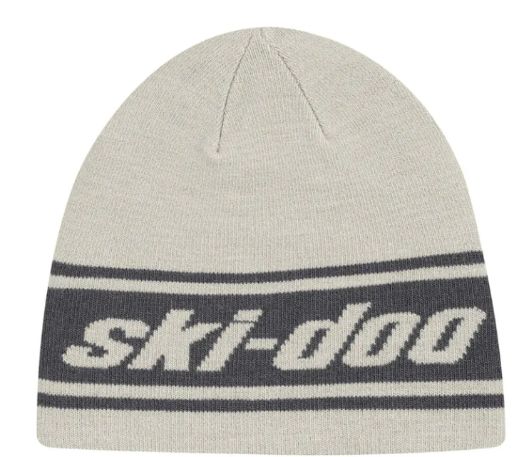 Ski-Doo Reversible Beanie