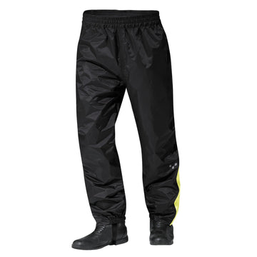 Can-Am Rain Pants Hi-Vis