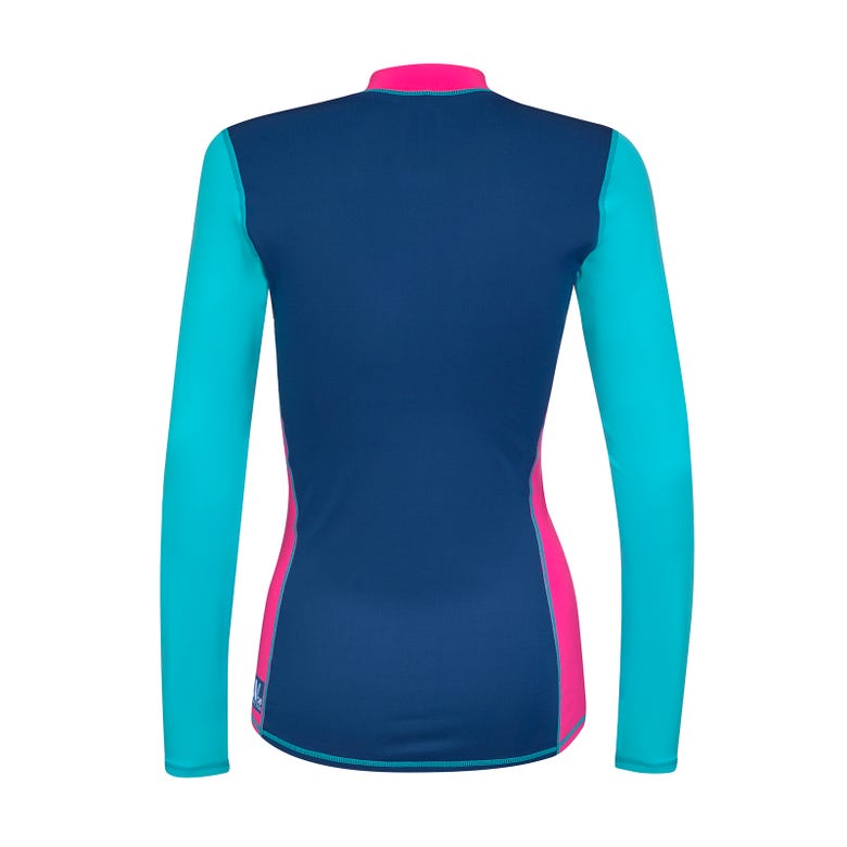 Ladies Long Sleeve Rashguard