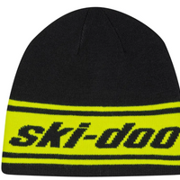 Ski-Doo Reversible Beanie