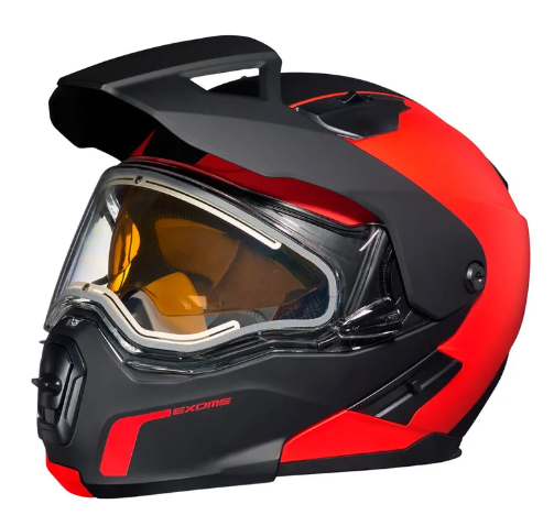 Exome Sport Radiant Helmet