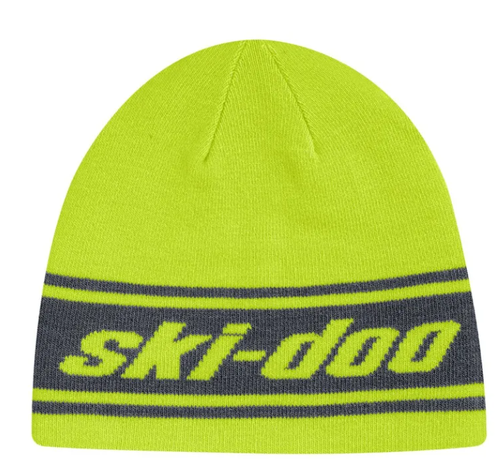 Ski-Doo Reversible Beanie